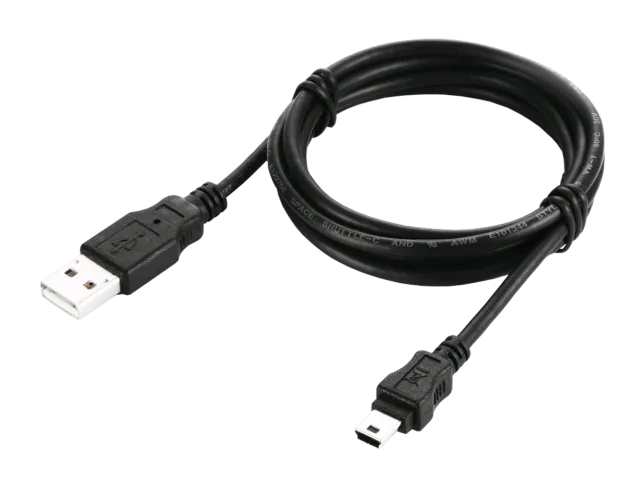 MAE-USB