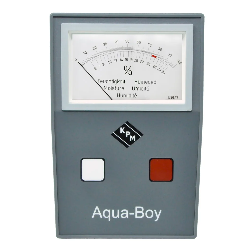 Aqua-Boy 水分测定仪 STI