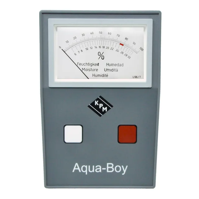 Aqua-Boy 水分测定仪 STI 系列